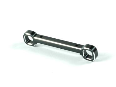 SWORKz Aluminium Querlenkerhalter vorne oben